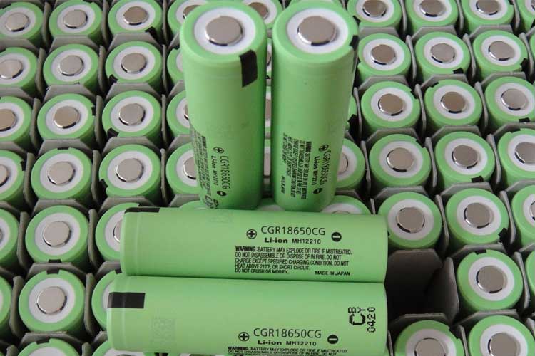 5個最佳存儲和充電技巧，延長鋰電池的使用壽命