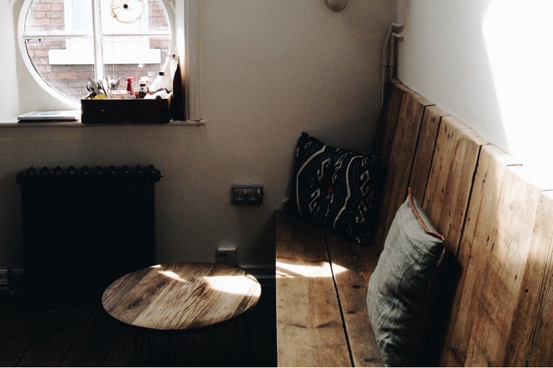 氣候潮濕，家里怎樣防霉