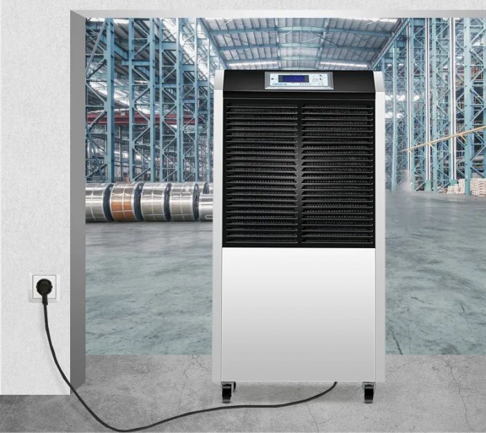 “霜降”將至,江南等地陰雨增多|工業(yè)除濕機(jī)