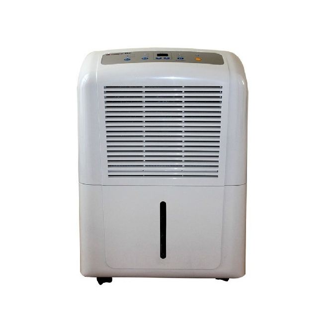 哪些行業需要除濕機？