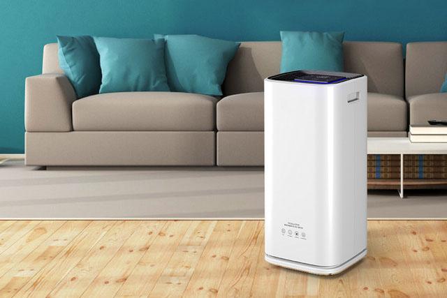 壓縮機式除濕機的安全隱患，你真的了解嗎？