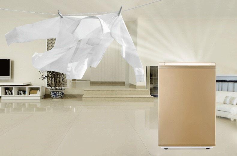 大棚除濕，巧用除濕機