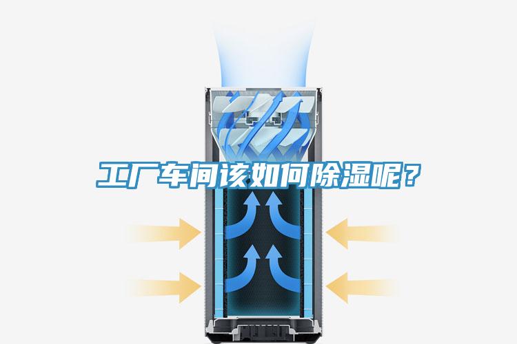 工廠車間該如何除濕呢?