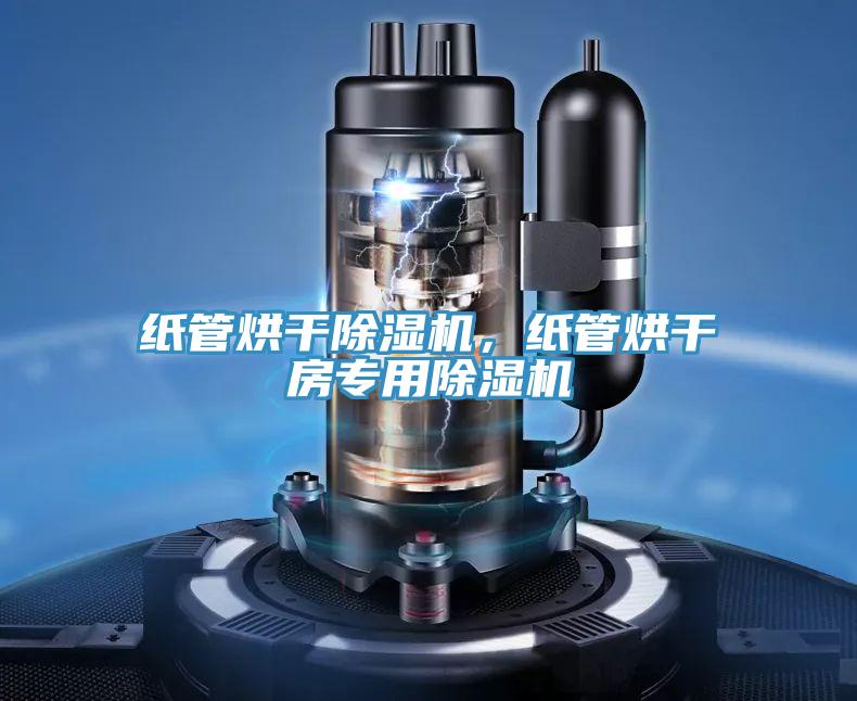 紙管烘干除濕機(jī)，紙管烘干房專(zhuān)用除濕機(jī)