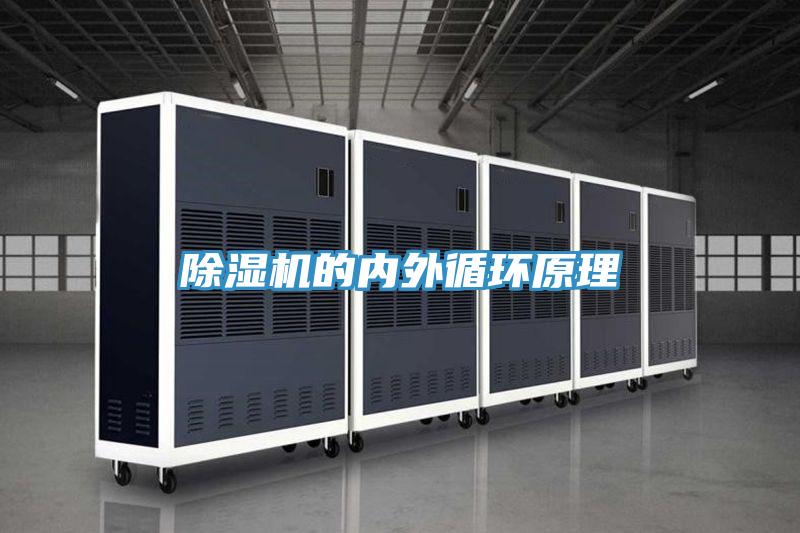 除濕機的內外循環(huán)原理