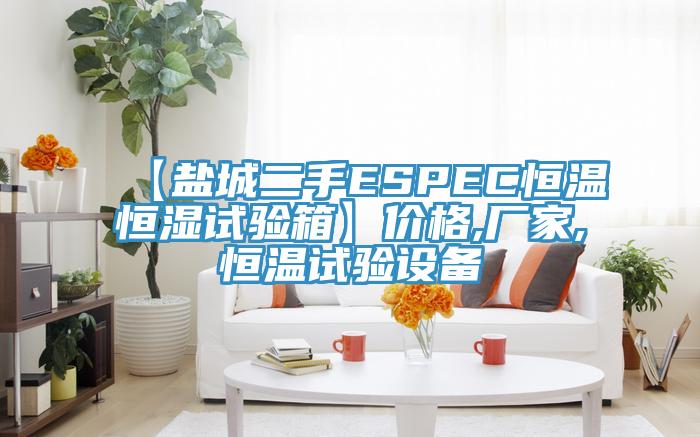 【鹽城二手ESPEC恒溫恒濕試驗(yàn)箱】價格,廠家,恒溫試驗(yàn)設(shè)備