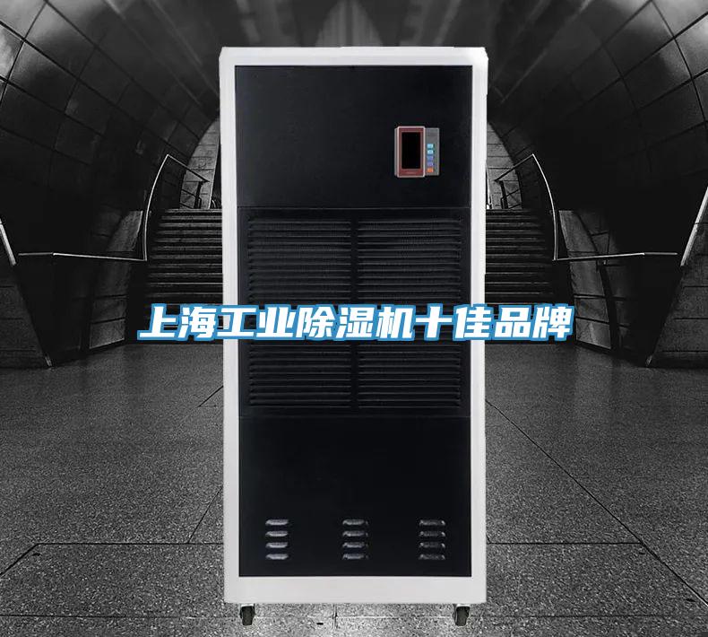 上海工業除濕機十佳品牌