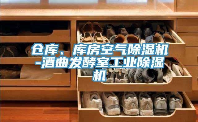 倉庫、庫房空氣除濕機-酒曲發酵室工業除濕機
