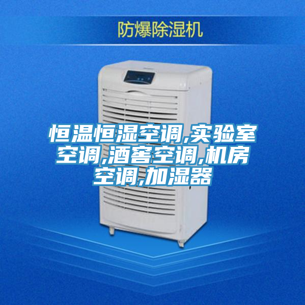 恒溫恒濕空調(diào),實(shí)驗(yàn)室空調(diào),酒窖空調(diào),機(jī)房空調(diào),加濕器