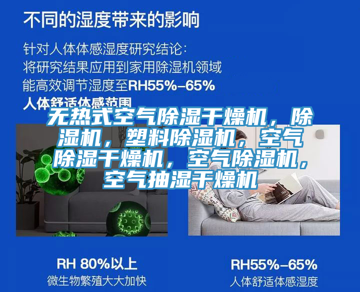 無熱式空氣除濕干燥機，除濕機，塑料除濕機，空氣除濕干燥機，空氣除濕機，空氣抽濕干燥機