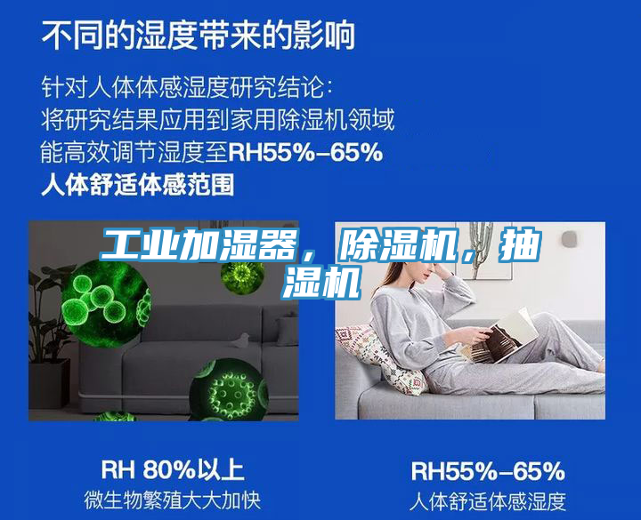 工業(yè)加濕器，除濕機(jī)，抽濕機(jī)