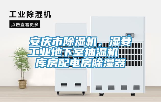 安慶市除濕機，濕菱工業地下室抽濕機  庫房配電房除濕器