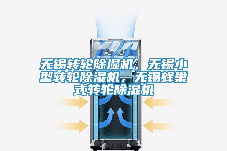 無錫轉輪除濕機，無錫小型轉輪除濕機，無錫蜂巢式轉輪除濕機
