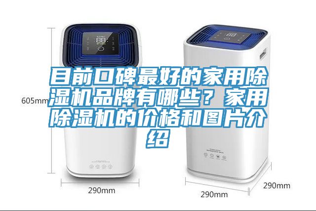 目前口碑最好的家用除濕機(jī)品牌有哪些？家用除濕機(jī)的價(jià)格和圖片介紹