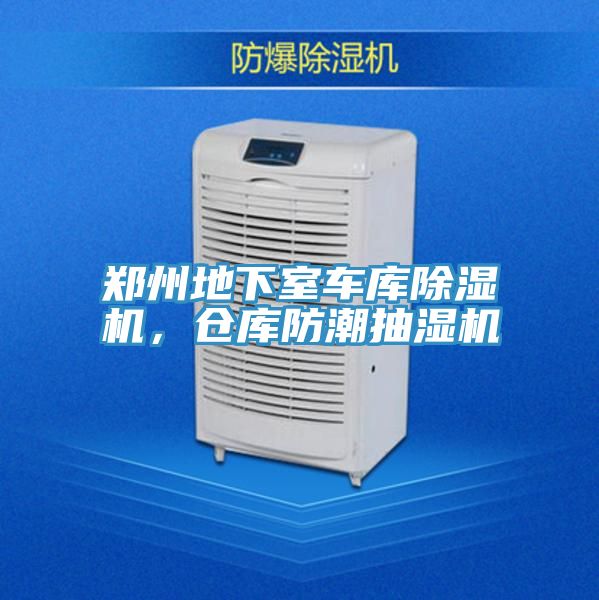 鄭州地下室車(chē)庫(kù)除濕機(jī)，倉(cāng)庫(kù)防潮抽濕機(jī)