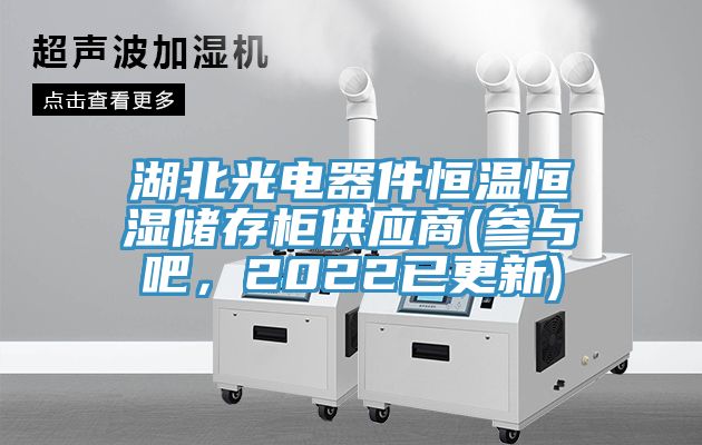 湖北光電器件恒溫恒濕儲(chǔ)存柜供應(yīng)商(參與吧，2022已更新)