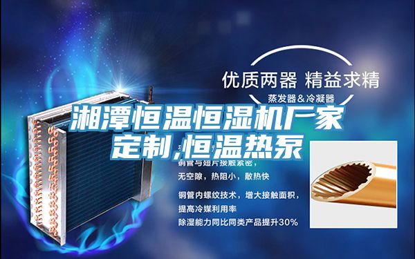 湘潭恒溫恒濕機(jī)廠家定制,恒溫?zé)岜?></div>
								<div   id=