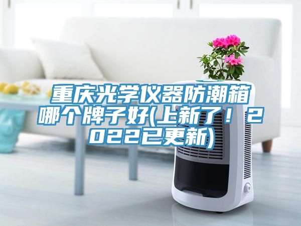 重慶光學(xué)儀器防潮箱哪個(gè)牌子好(上新了!2022已更新)
