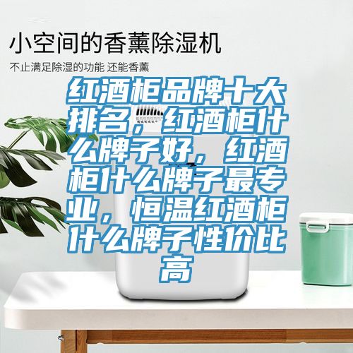 紅酒柜品牌十大排名,紅酒柜什么牌子好,紅酒柜什么牌子最專業,恒溫紅酒柜什么牌子性價比高