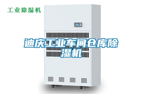 迪慶工業(yè)車間倉庫除濕機(jī)