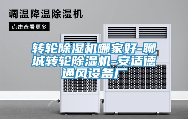 轉輪除濕機哪家好-聊城轉輪除濕機-安適德通風設備廠